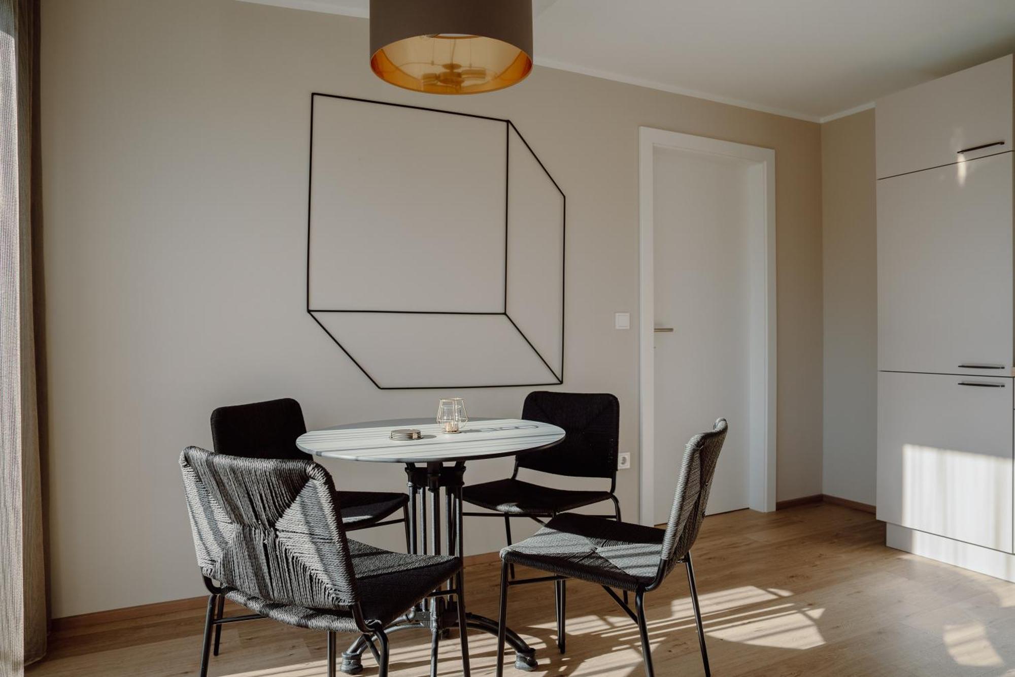 Die Faerberei Feldbach  Exteriér fotografie