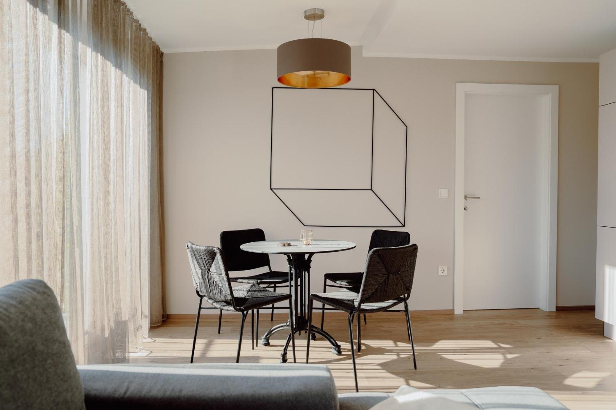 Die Faerberei Feldbach  Exteriér fotografie