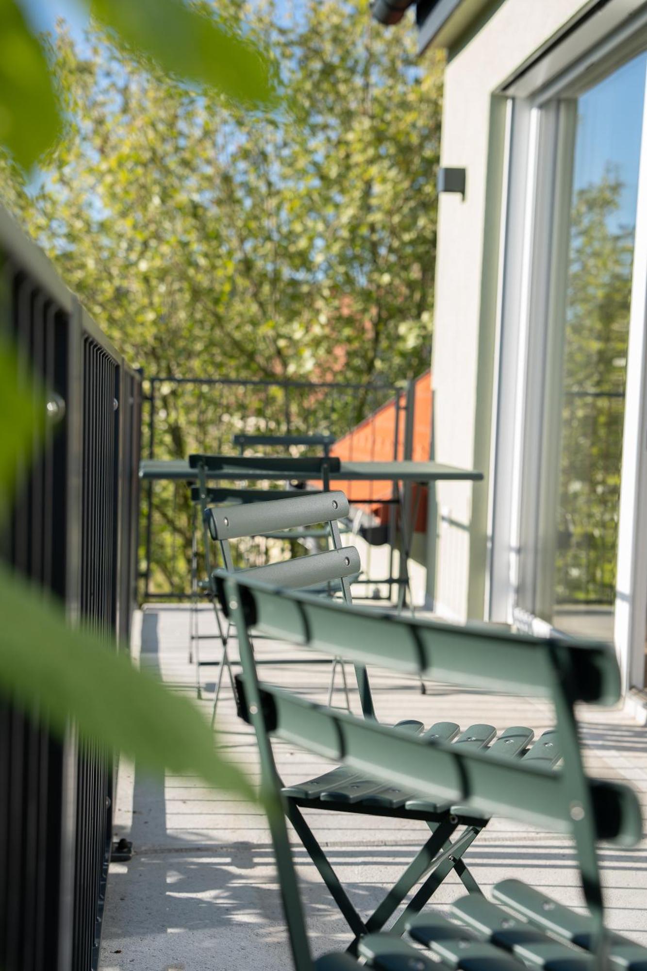 Die Faerberei Feldbach  Exteriér fotografie