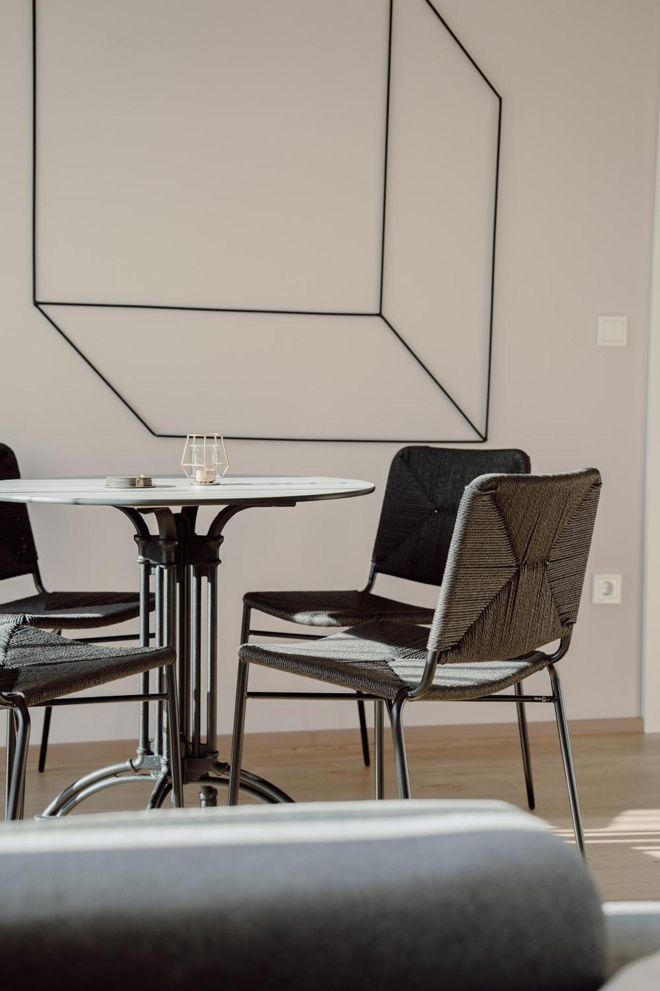 Die Faerberei Feldbach  Exteriér fotografie