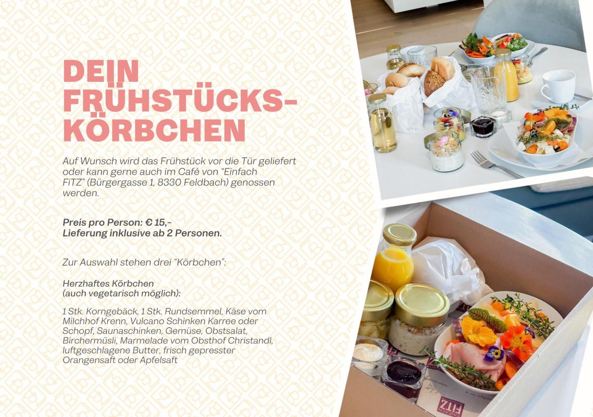 Die Faerberei Feldbach  Exteriér fotografie