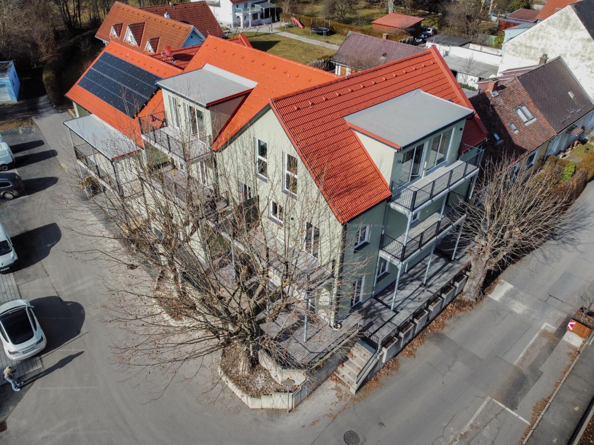 Die Faerberei Feldbach  Exteriér fotografie