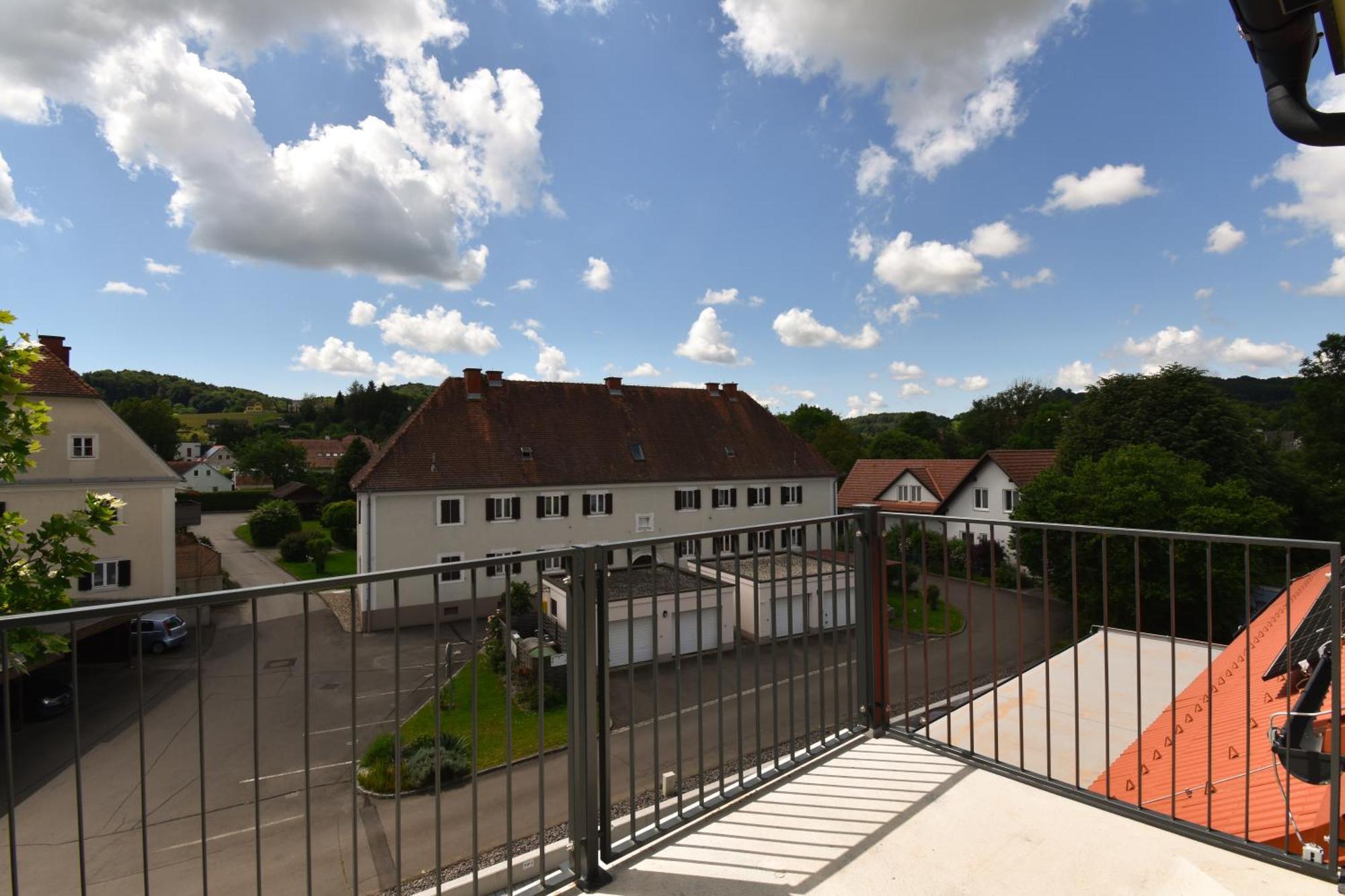 Die Faerberei Feldbach  Exteriér fotografie
