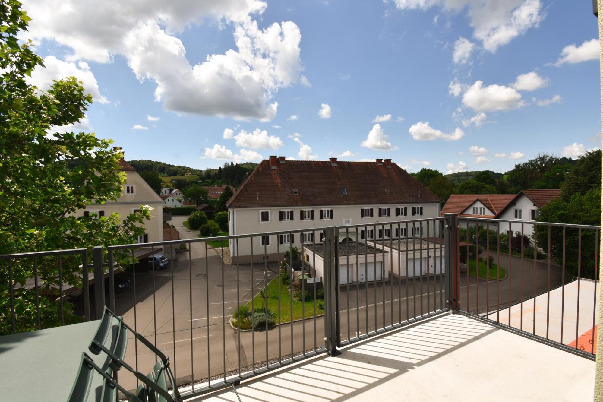 Die Faerberei Feldbach  Exteriér fotografie
