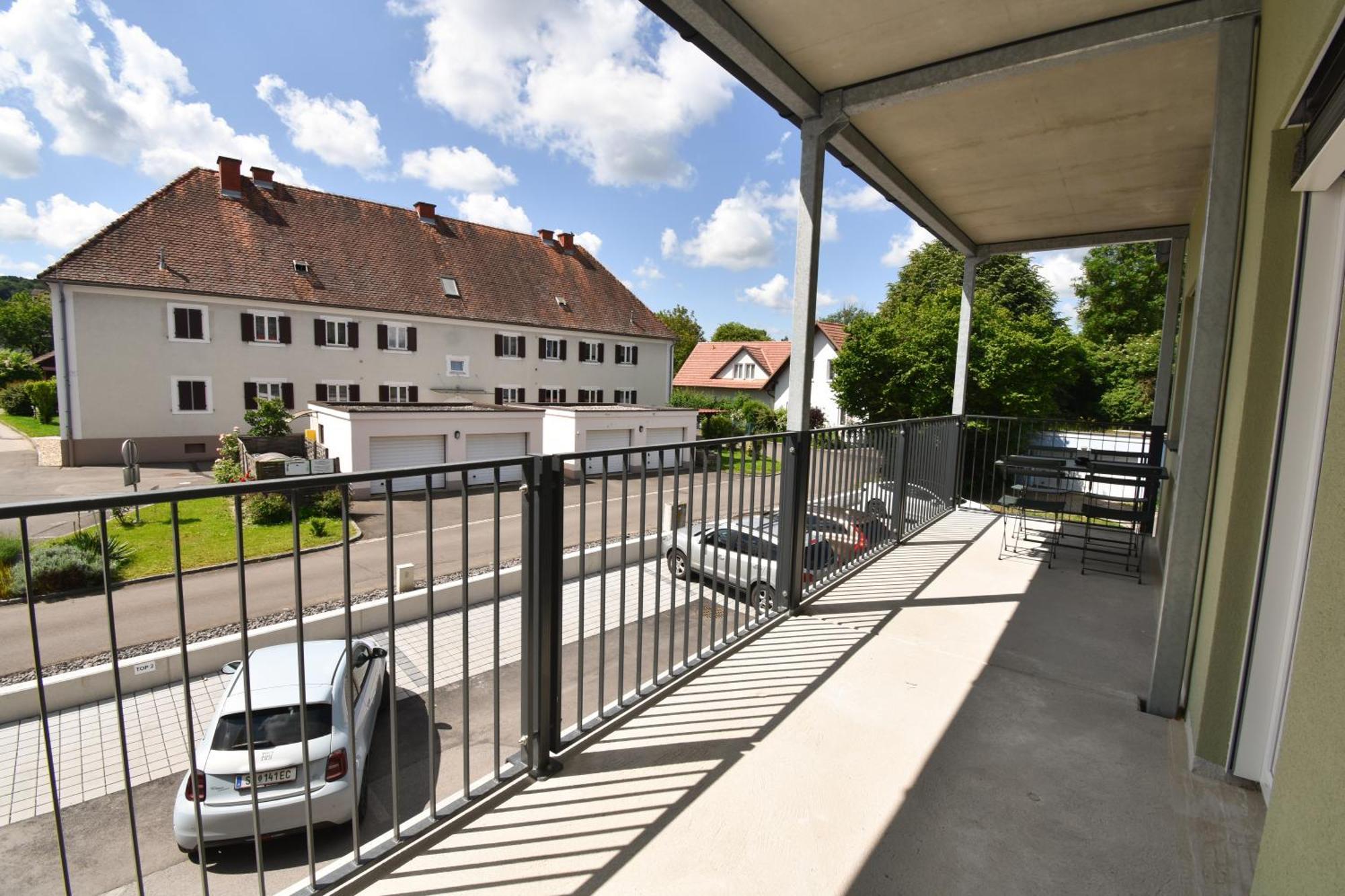 Die Faerberei Feldbach  Exteriér fotografie