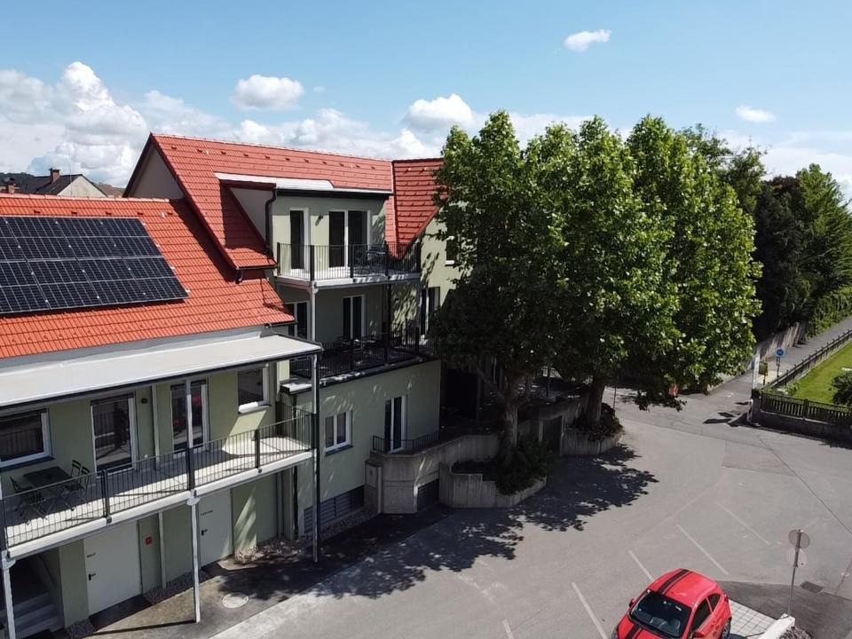 Die Faerberei Feldbach  Exteriér fotografie